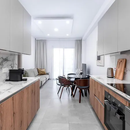 Platinum 77 Vii * Limassol
