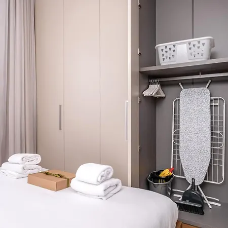 Apartman Platinum 77 Vii