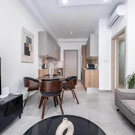 Apartman Platinum 77 Vii *