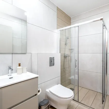 Platinum 77 Vii Limassol
