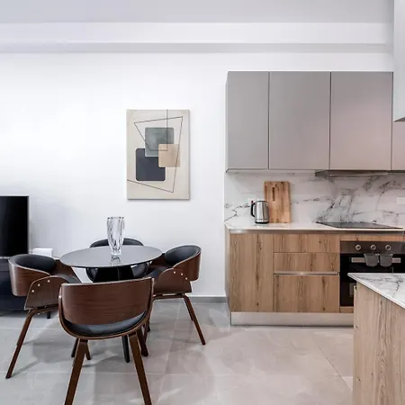 Platinum 77 Vii Appartement